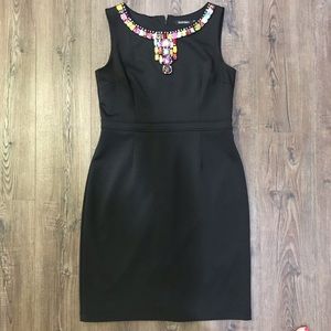 Ellen Tracy Dress